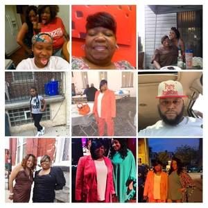 Meet your Posher, Freda